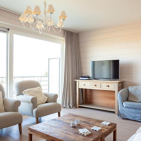 Apartment Zonnehaven Nieuwpoort Exterior foto